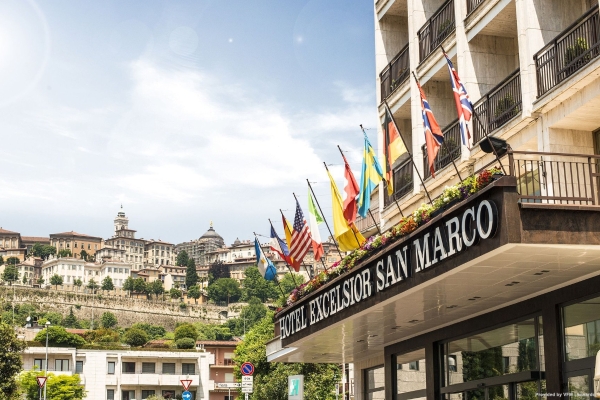 Hotel Excelsior San Marco
